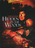 Hidden in the Woods (uncut) Mediabook Blu-ray B