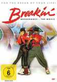 Breakin - Breakdance - The Movie (uncut)