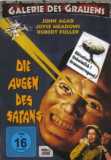 Die Augen des Satans (uncut)