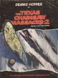 The Texas Chainsaw Massacre 2 (uncut) Mediabook Blu-ray
