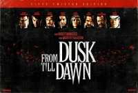 From Dusk Till Dawn - Titty Twister Edition (uncut) Blu-ray