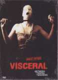 Visceral - Between the Ropes of Madness (uncut) Mediabook B