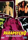 Parapsycho - Spektrum der Angst (uncut) CMV B