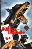Killerhunde (uncut) Limited 99