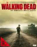 The Walking Dead (uncut) Season 2 Blu-ray