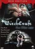 Witchcraft - Das Böse lebt (uncut) Linda Blair
