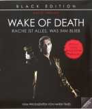 Wake of Death (uncut) Black Edition#021 Blu-ray