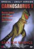 Carnosaurus (uncut) Adam Simon