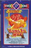 Kung Fu Man (uncut) Limited 66