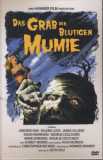 Das Grab der Blutigen Mumie (uncut) Limited 111