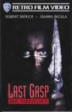 Last Gasp - Der Todesfluch (uncut) Limited 100