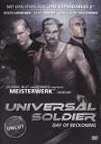 Universal Soldier - Day of Reckoning (uncut)