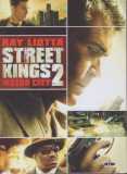 Street Kings 2 - Motor City (uncut) Mediabook Blu-ray A Limited 222