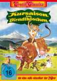 Kursaison im Dirndlhöschen (uncut)