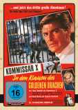 Kommissar X - In den Klauen des Goldenen Drachen (uncut)