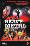 Shocking Heavy Metal (uncut) Blood Tracks - Limited 33 B