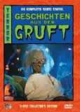 Geschichten aus der Gruft (uncut) '84 - 7. Staffel - Limited 84