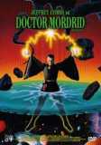 Doctor Mordrid - Rexosaurus (uncut) Cover A