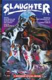 Slaughter - Killerhunde (uncut) Limited 66