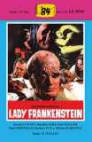 Lady Frankenstein (uncut) '84 A Limited 150