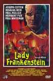 Lady Frankenstein (uncut) '84 F Limited 99
