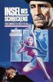 Insel des Schreckens (uncut) '84 Limited 84