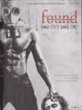 Found - Mein Bruder ist ein Serienkiller (uncut) Mediabook Blu-ray