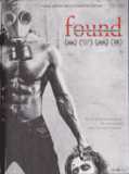 Found - Mein Bruder ist ein Serienkiller (uncut) Mediabook Blu-ray