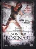 Von der bösen Art (uncut) Blu-ray