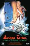 Atomic Thrill - I was a Teenage Zombie (uncut) Limited 111