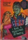 Atomic Thrill - I was a Teenage Zombie (uncut) Cover A