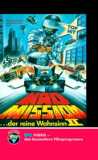 Mad Mission 2 - Der reine Wahnsinn (uncut) Limited 66