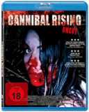 Cannibal Rising (uncut) Blu-ray