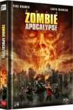 Zombie Apocalypse (uncut) Mediabook Blu-ray
