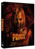 Primal (uncut) Mediabook Blu-ray