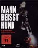 Mann beisst Hund (uncut) Steelbox Blu-ray