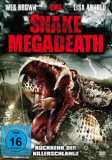 Snake Megadeath (uncut)