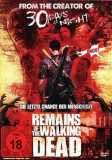 Remains of the Walking Dead (uncut)
