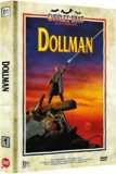 Dollman (uncut) '84 Mediabook Limited 111