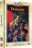 Demonic Toys (uncut) '84 Mediabook Limited 111