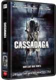 Cassadaga - Hier lebt der Teufel (uncut) Mediabook Blu-ray