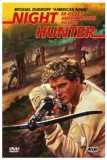 Avenging Force - Night Hunter (uncut) Limited 250 B