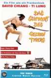 Das Schwert des Gelben Tigers (uncut) Limited 150 Blu-ray