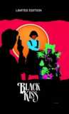 Black Kiss (uncut) Cover A Limited 85