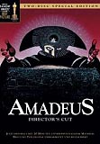 Amadeus (uncut) OSCAR Bester Film 1985