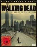 The Walking Dead (uncut) Season 1 Blu-ray