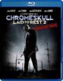 Chromeskull - Laid to Rest 2 (uncut) Blu-ray