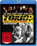 Toxic (uncut) Blu-ray