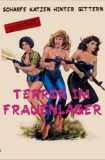 Terror im Frauenlager (uncut) Limited 100