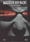 Wächter der Nacht (uncut) Mediabook Blu-ray C